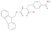 FMOC-D-4-CARBAMOYLPHE