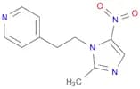 Panidazole 