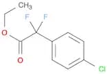 (4-Chlorophenyl)-difluoroacetic acid