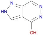 1H-Pyrazolo[3,4-d]pyridazin-4(5H)-one