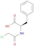 CHLOROAC-D-PHE-OH