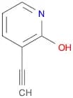 3-Ethynylpyridin-2-ol