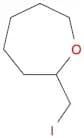 2-(Iodomethyl)oxepane