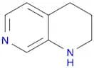 1,2,3,4-Tetrahydro-[1,7]naphthyridine