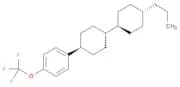 -Propyl-4-(4-trifluoroMethoxy-phenyl)-bicyclohexyl