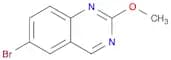 6-Bromo-2-methoxyquinazoline