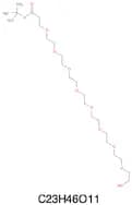 PEG9-t-butly ester