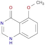 5-METHOXYQUINAZOLIN-4-OL