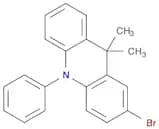 2-Bromo-9,10-dihydro-9,9-dimethyl-10-phenylacridine