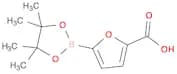 2-Carboxyfuran-5-boronic acid, pinacol ester