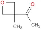1-(3-Methyl-oxetan-3-yl)ethanone