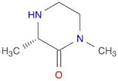 (S)-1,3-Dimethyl-piperazin-2-one