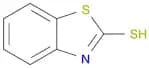 2-Mercaptobenzothiazole