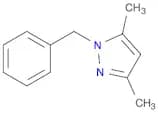 1-benzyl-3,5-dimethyl-1H-pyrazole
