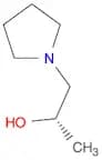 (aS)-a-Methyl-1-Pyrrolidineethanol