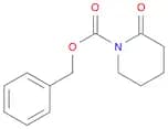 Benzyl 2-oxopiperidine-1-carboxylate