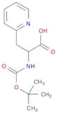Boc-DL-2-pyridylalanine