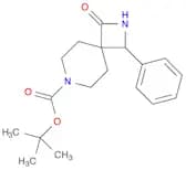 7-Boc-1-oxo-3-phenyl-2,7-diaza-spiro[3.5]nonane