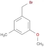 1-(Bromomethyl)-3-methoxy-5-methylbenzene