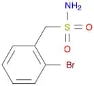 2-Bromobenzylsulfonamide
