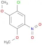 1-Chloro-2,4-dimethoxy-5-nitrobenzene