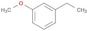 3-Ethylphenyl(methyl) ether