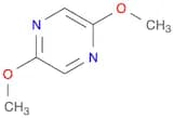 2,5-Dimethoxypyrazine