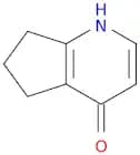 6,7-Dihydro-1H-cyclopenta[b]pyridin-4(5H)-one