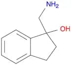 1-(aminomethyl)-2,3-dihydro-1H-inden-1-ol