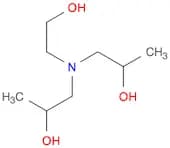 1,1'-((2-Hydroxyethyl)azanediyl)bis(propan-2-ol)