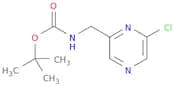 (5-Hydroxymethyl-pyridin-2-yl)-carbamic acid tert-butyl ester