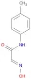 2-HYDROXYIMINO-N-P-TOLYL-ACETAMIDE