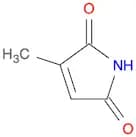 3-methylpyrrole-2,5-dione