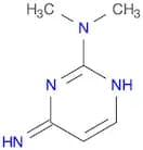 2,4-Pyrimidinediamine, N2,N2-dimethyl- (9CI)