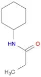 N-cyclohexylpropanamide