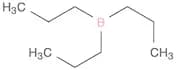 Tri-N-Propylboron