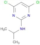 4,6-Dichloro-N-isopropylpyrimidin-2-amine