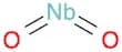 Niobium(IV) oxide