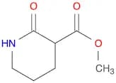2-OXO-PIPERIDINE-3-CARBOXYLIC ACID METHYL ESTER