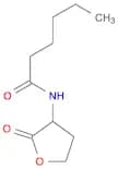 N-CAPROYL-L-HOMOSERINE LACTONE