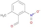 2-METHYL-6-NITROBENZALDEHYDE