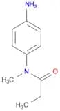 N-(4-aminophenyl)-N-methylpropanamide