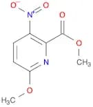 Methyl 6-methoxy-3-nitropicolinate