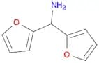 Bis(furan-2-yl)methanamine