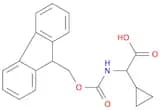 Fmoc-cyclopropylglycine