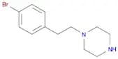 1-(4-Bromophenethyl)piperazine