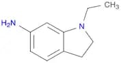 1-Ethyl-2,3-dihydro-1H-indol-6-amine