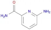 6-Aminopyridine-2-carboxamide