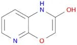 1H-Pyrido[2,3-b][1,4]oxazin-2-ol