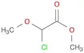 METHYL CHLORO-METHOXY ACETATE